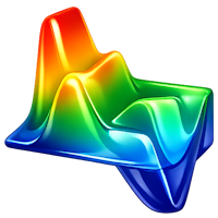 AnyScan209 - Free 3D Ground Scanner and Magnetometer App Logo