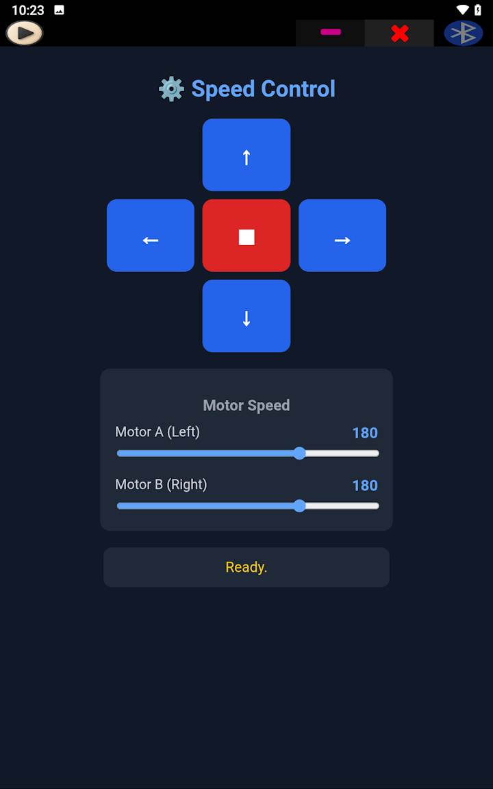 SoifGo screenshot 14