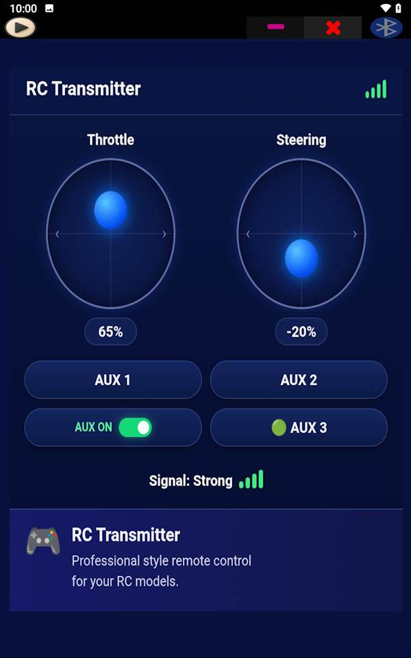 SoifGo screenshot 10