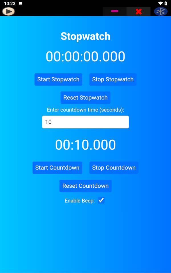 SoifGo screenshot 11