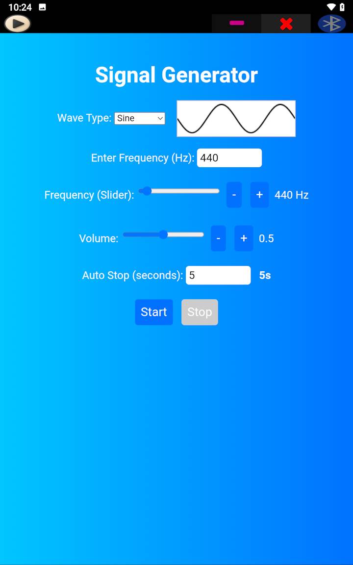 SoifGo screenshot 15