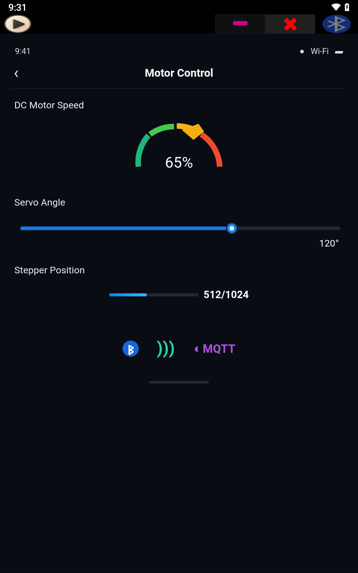SoifGo screenshot 2