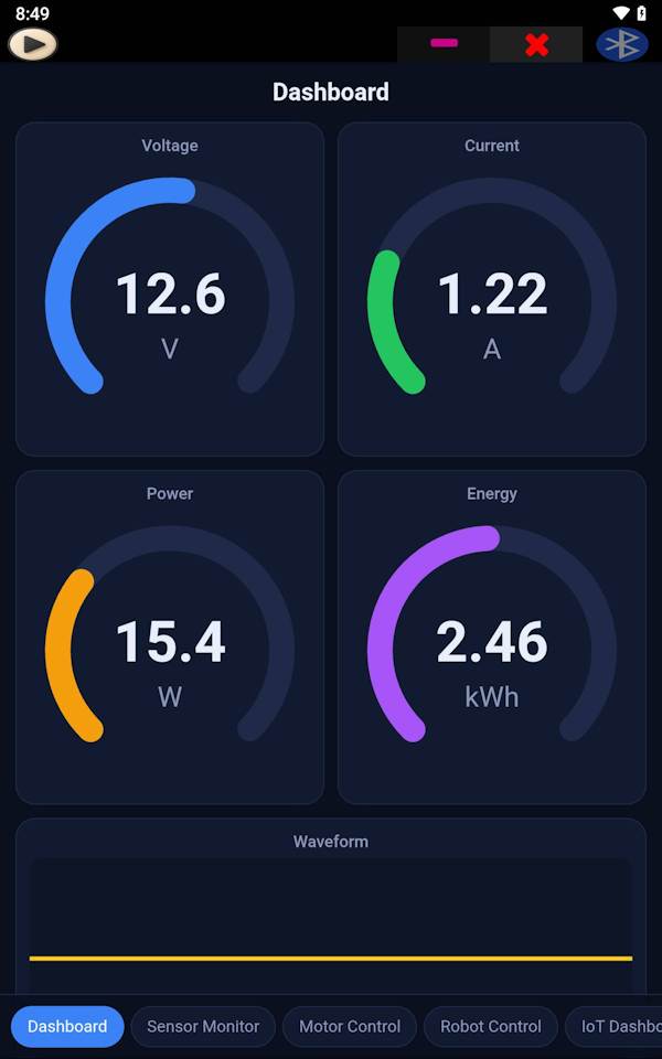 SoifGo screenshot 4