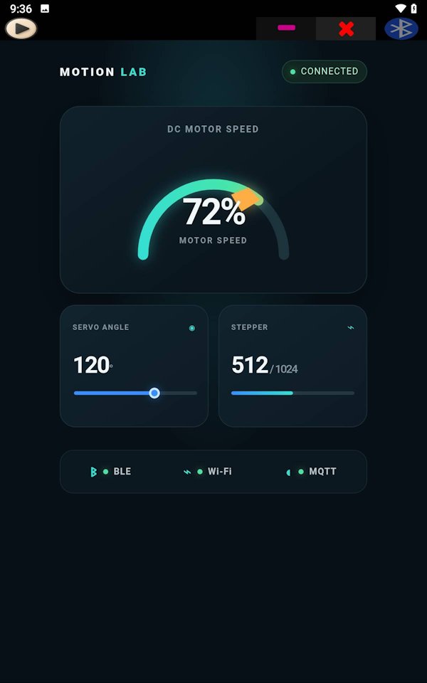 SoifGo screenshot 5