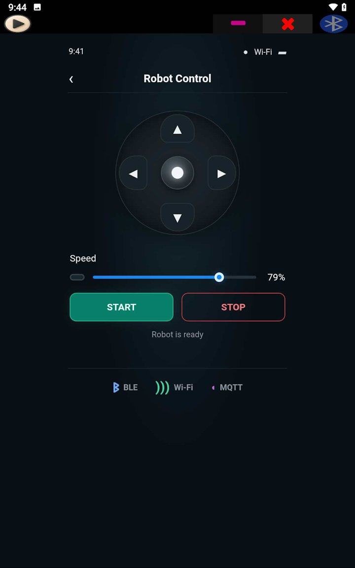 SoifGo screenshot 6