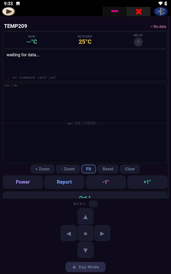 SoifGo screenshot 8