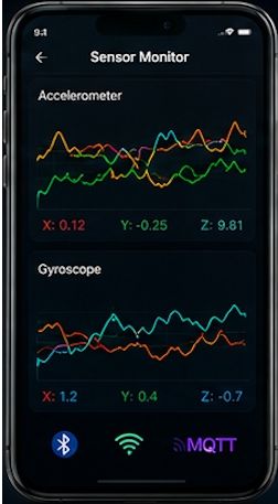 SoifGo screenshot 1