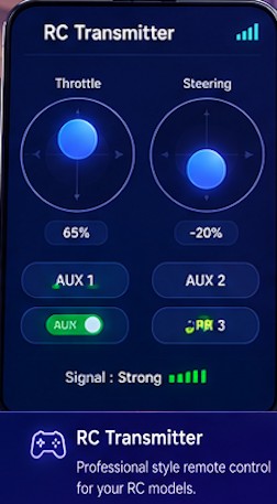 SoifGo screenshot 10