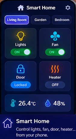 SoifGo screenshot 12