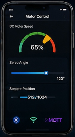 SoifGo screenshot 2