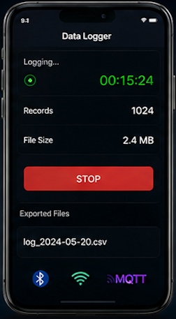 SoifGo screenshot 3