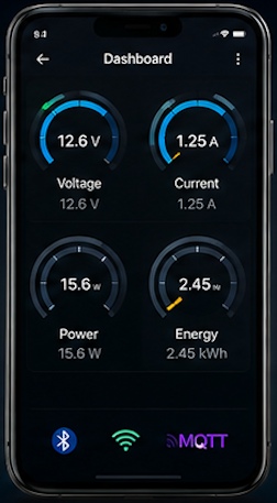 SoifGo screenshot 5