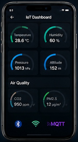 SoifGo screenshot 7