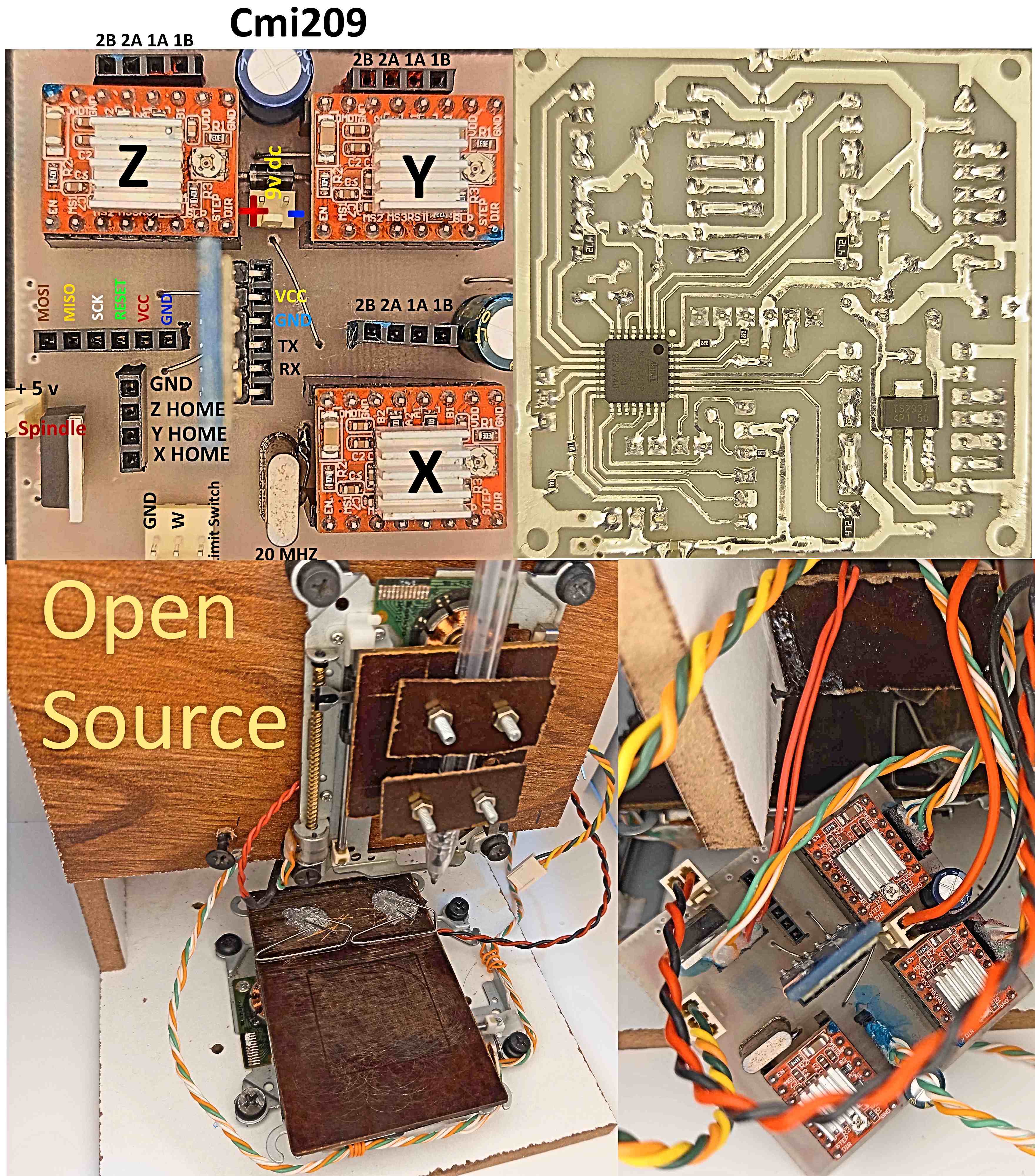 Wiring 1