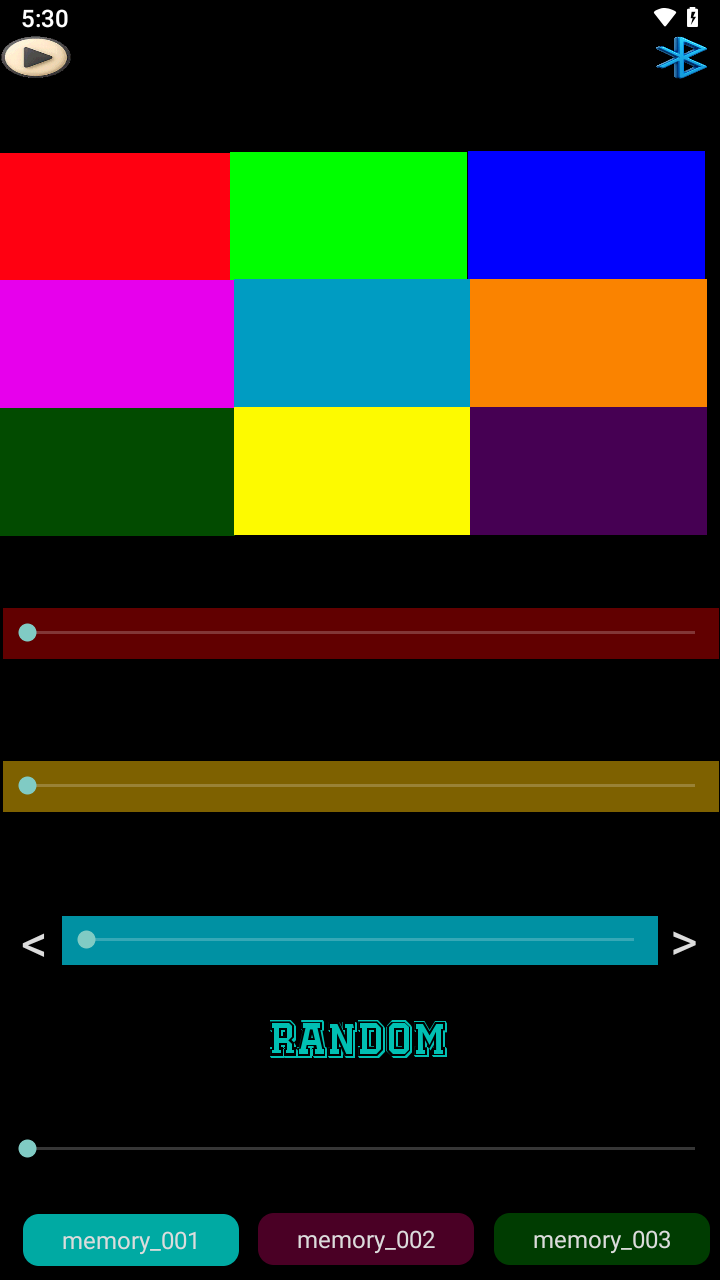 Recommended Converter