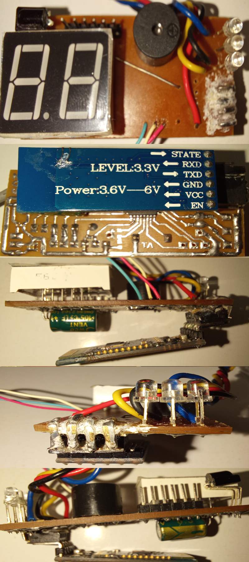Board 2 — power/relay